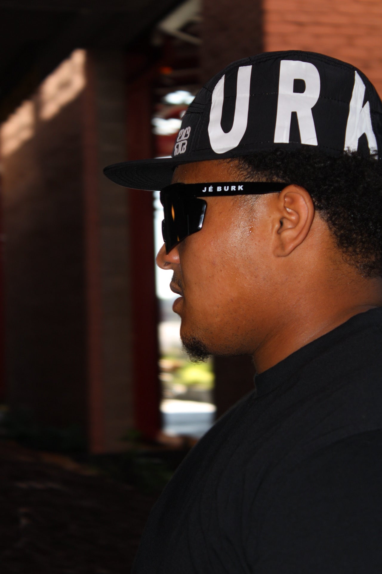 Apex Shield Sunglasses