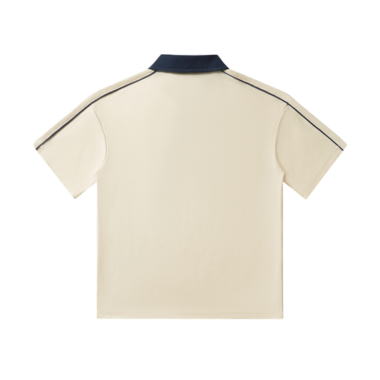 JÉBURK Élan Polo Shirt- Slim Fit