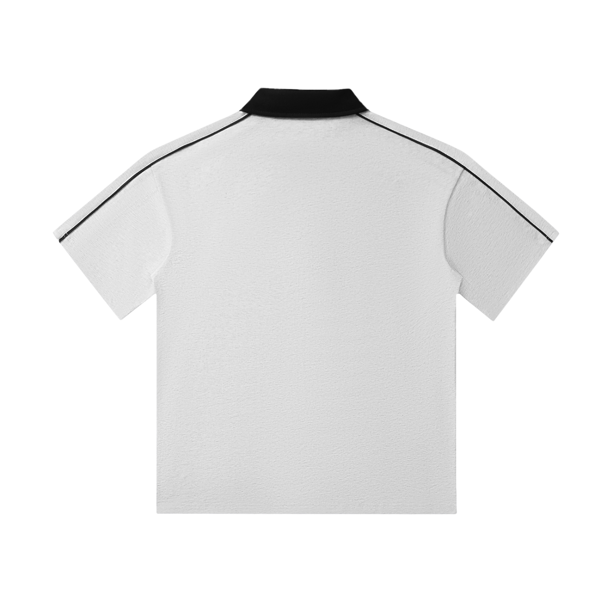 JÉBURK Élan Polo Shirt- Slim Fit