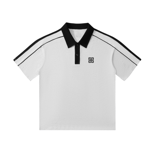 JÉBURK Élan Polo Shirt- Slim Fit
