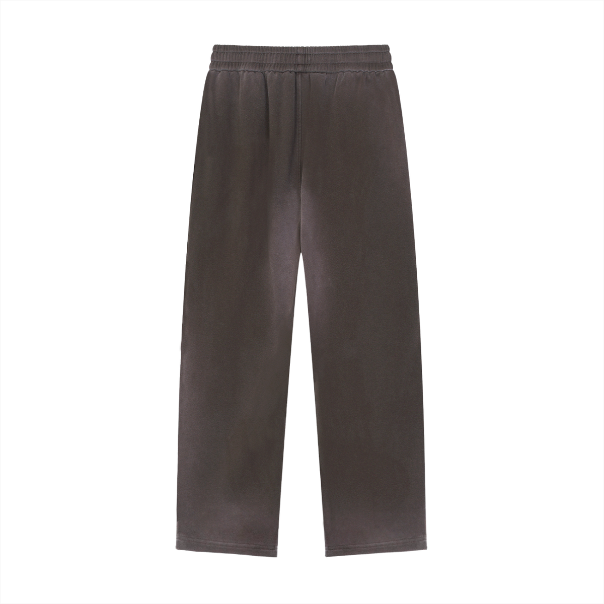 Monogram JÉBURK Straight-Leg Sweatpants