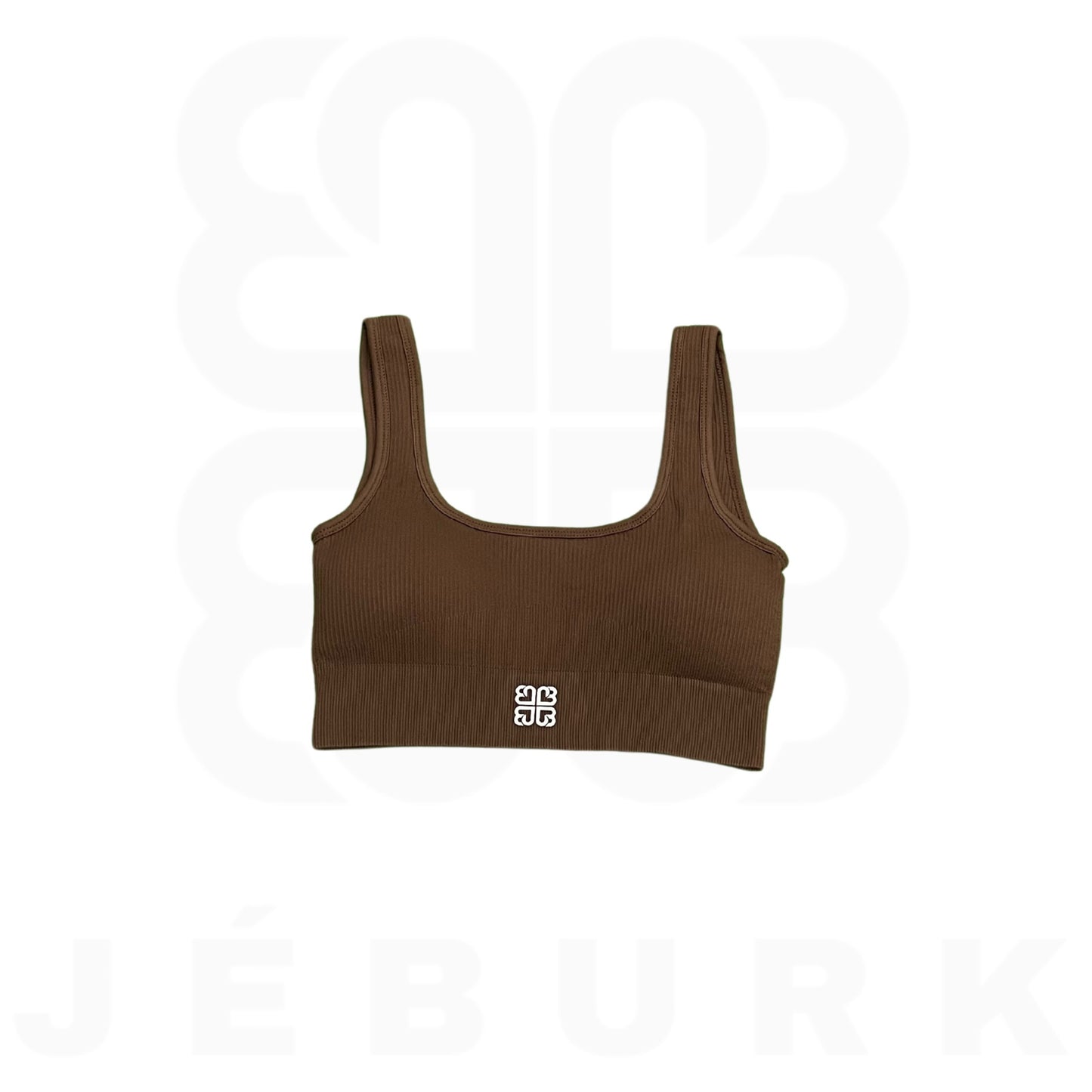 Womens yoga 2 strap top