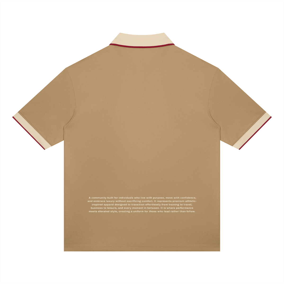 poloshirt