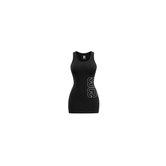 JÉBURK MINI TANK DRESS