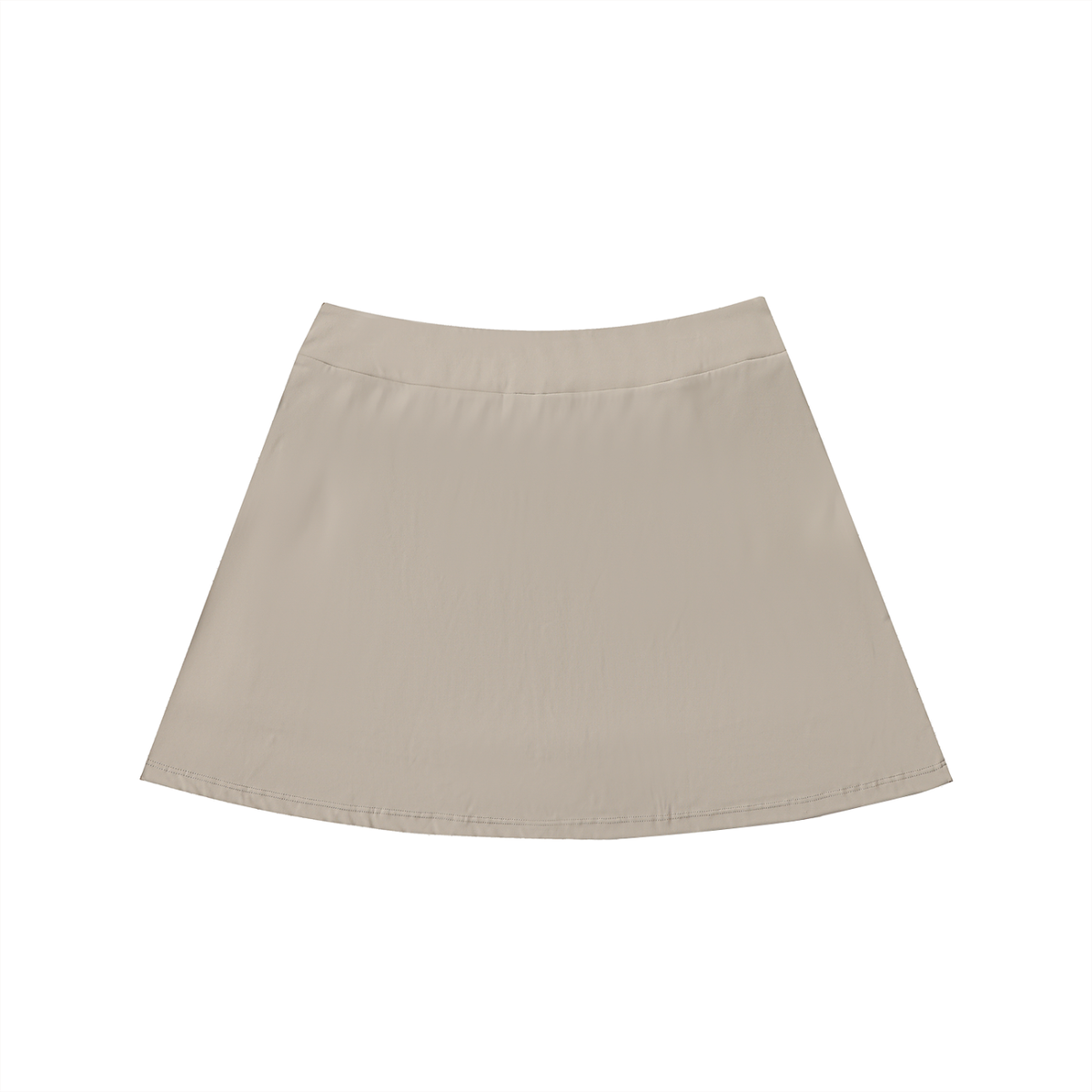 High-Waist Skirt