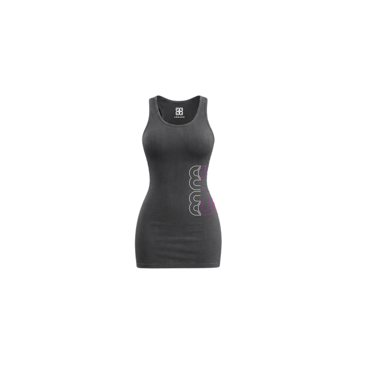 JÉBURK MINI TANK DRESS