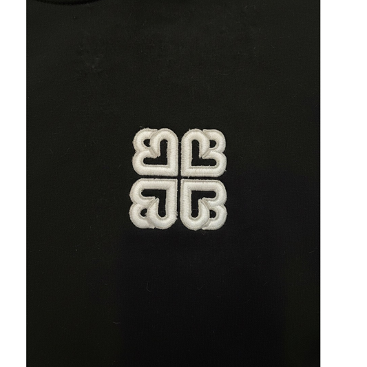 Black Premium Hoodie