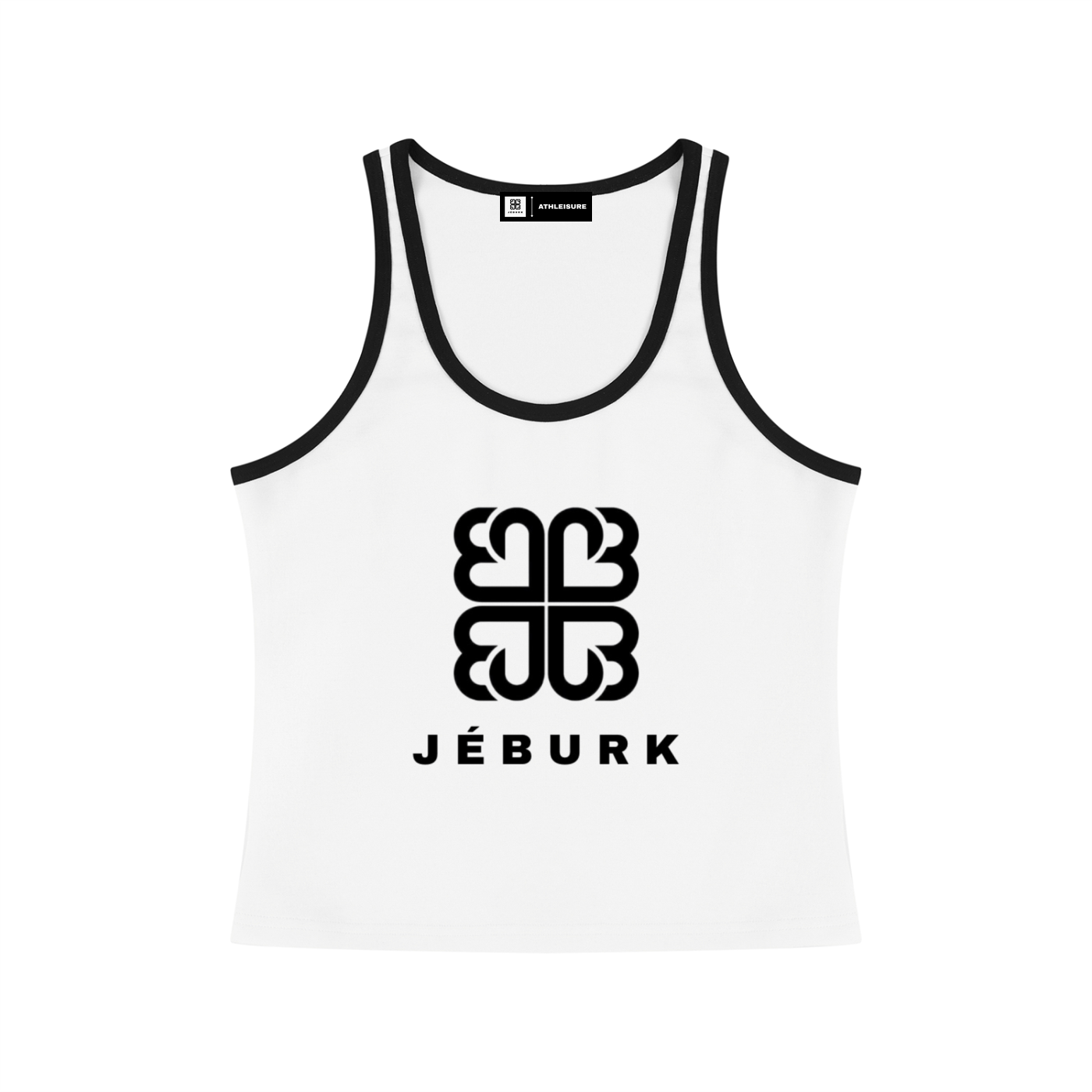 JEBURKCroppedTankTopWomens