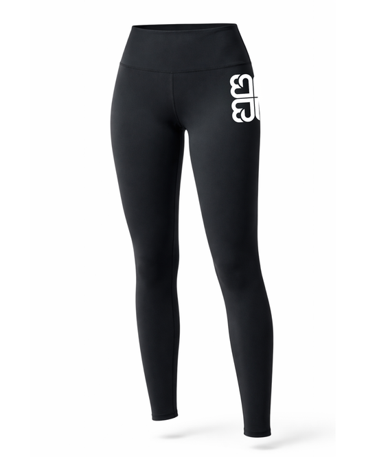 Athleisure Leggings