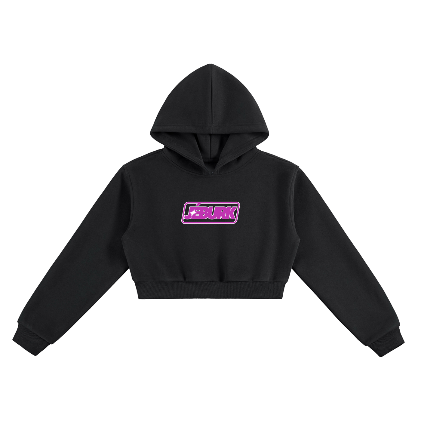 Croppedhoodie
