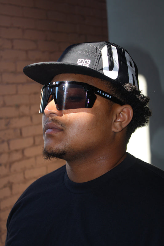 Apex Shield Sunglasses