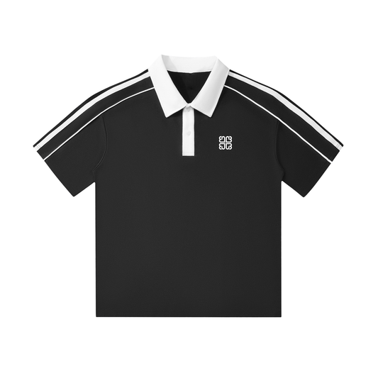 JÉBURK Élan Polo Shirt- Slim Fit