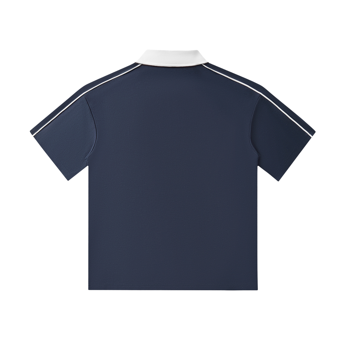 JÉBURK Élan Polo Shirt- Slim Fit
