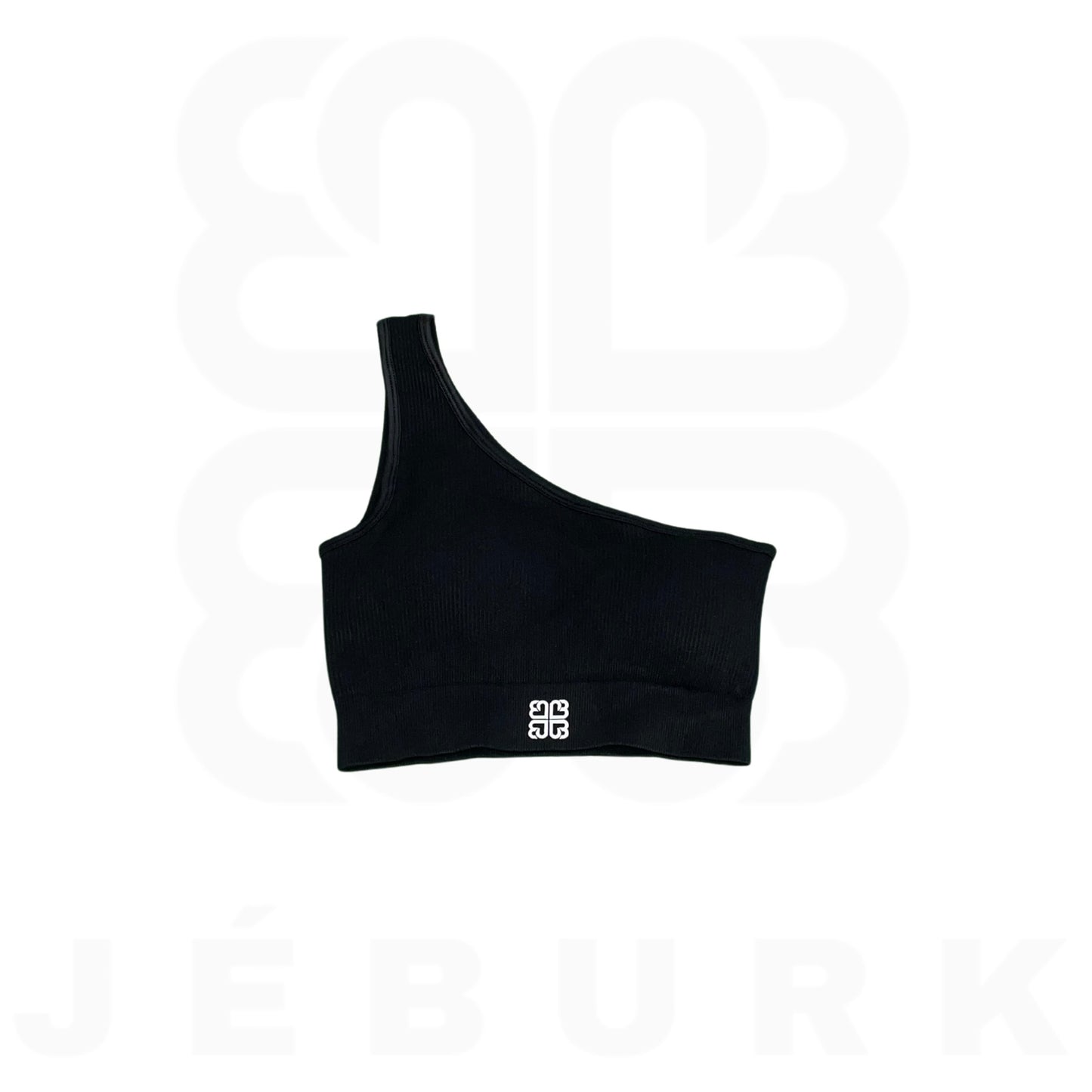 Womens single strap bra top