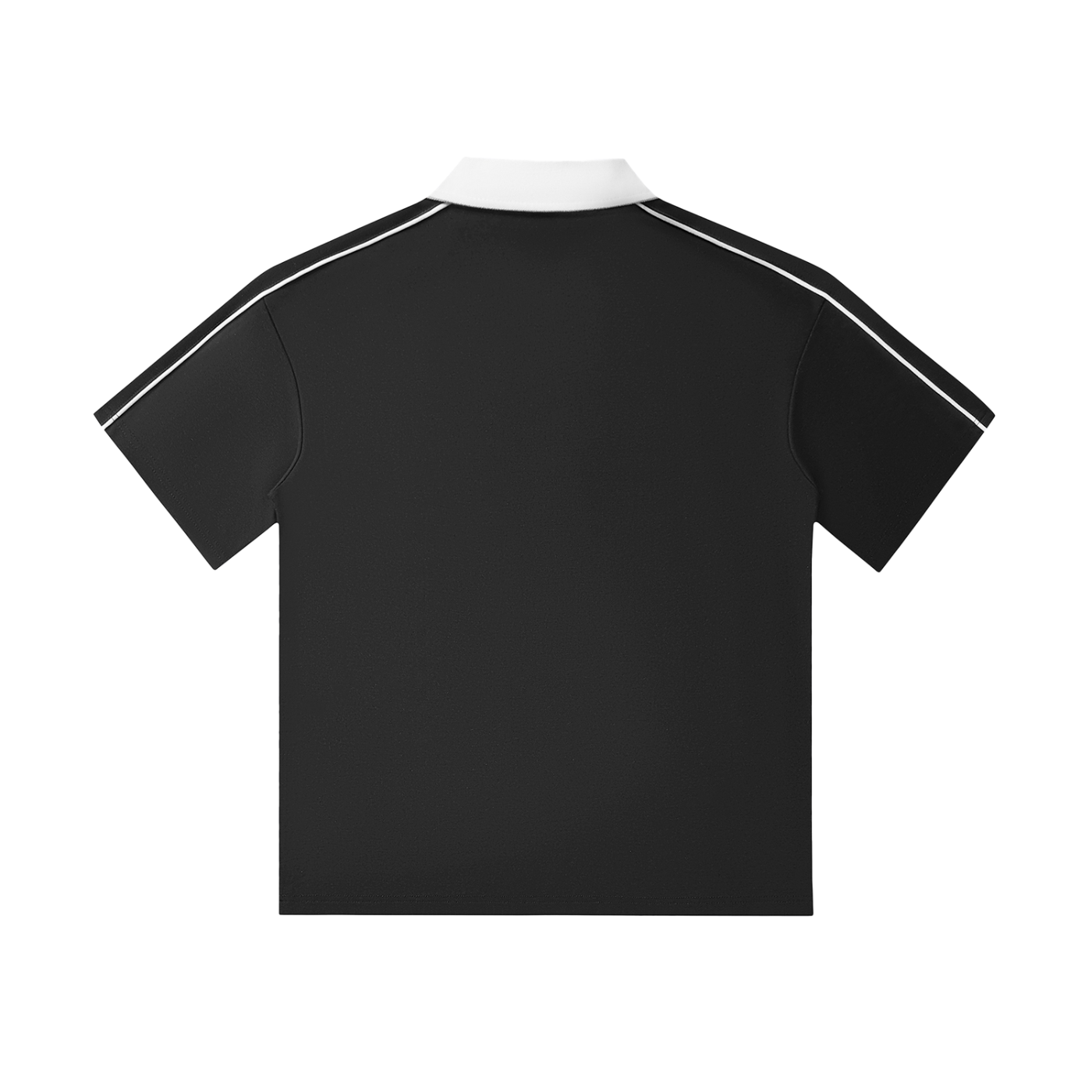 JÉBURK Élan Polo Shirt- Slim Fit