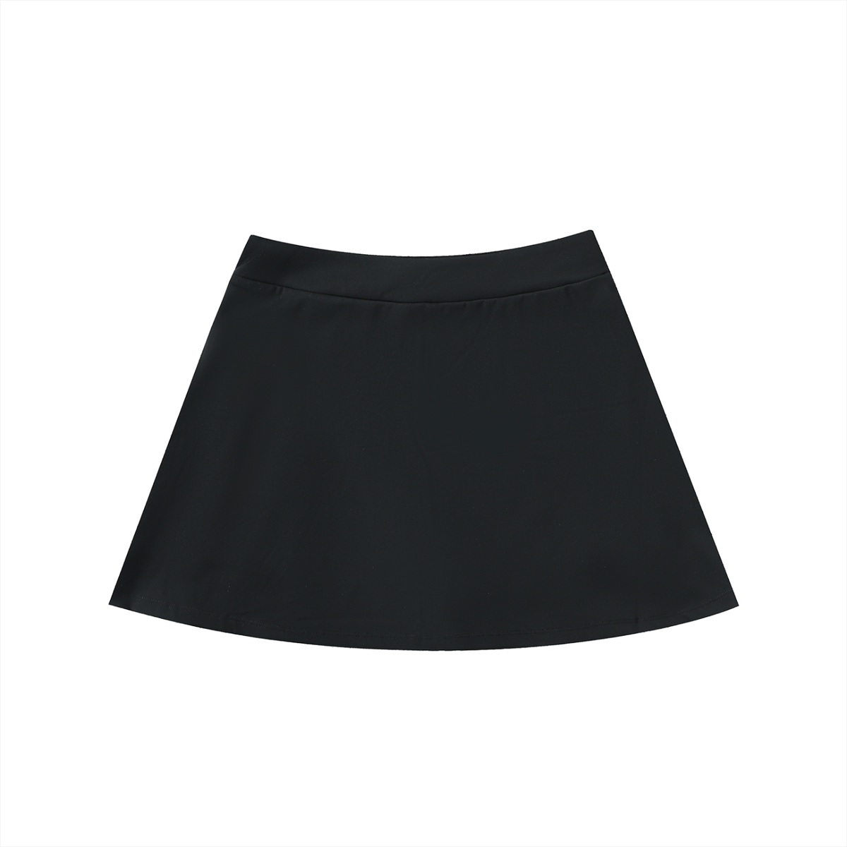 High-Waist Skirt