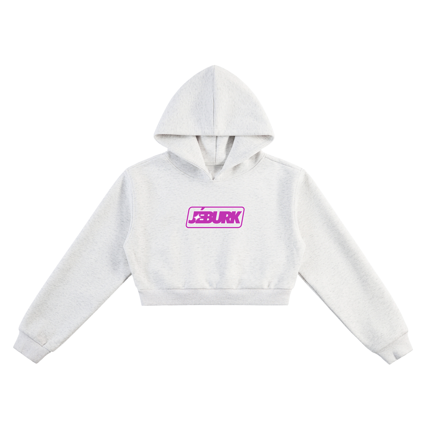 Croppedhoodie