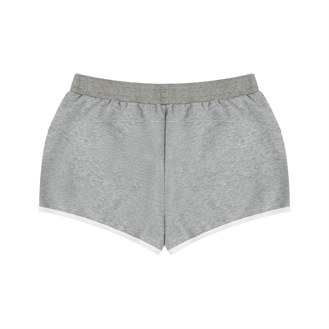 JÉBURK Retro Contrast Binding Shorts- Women's