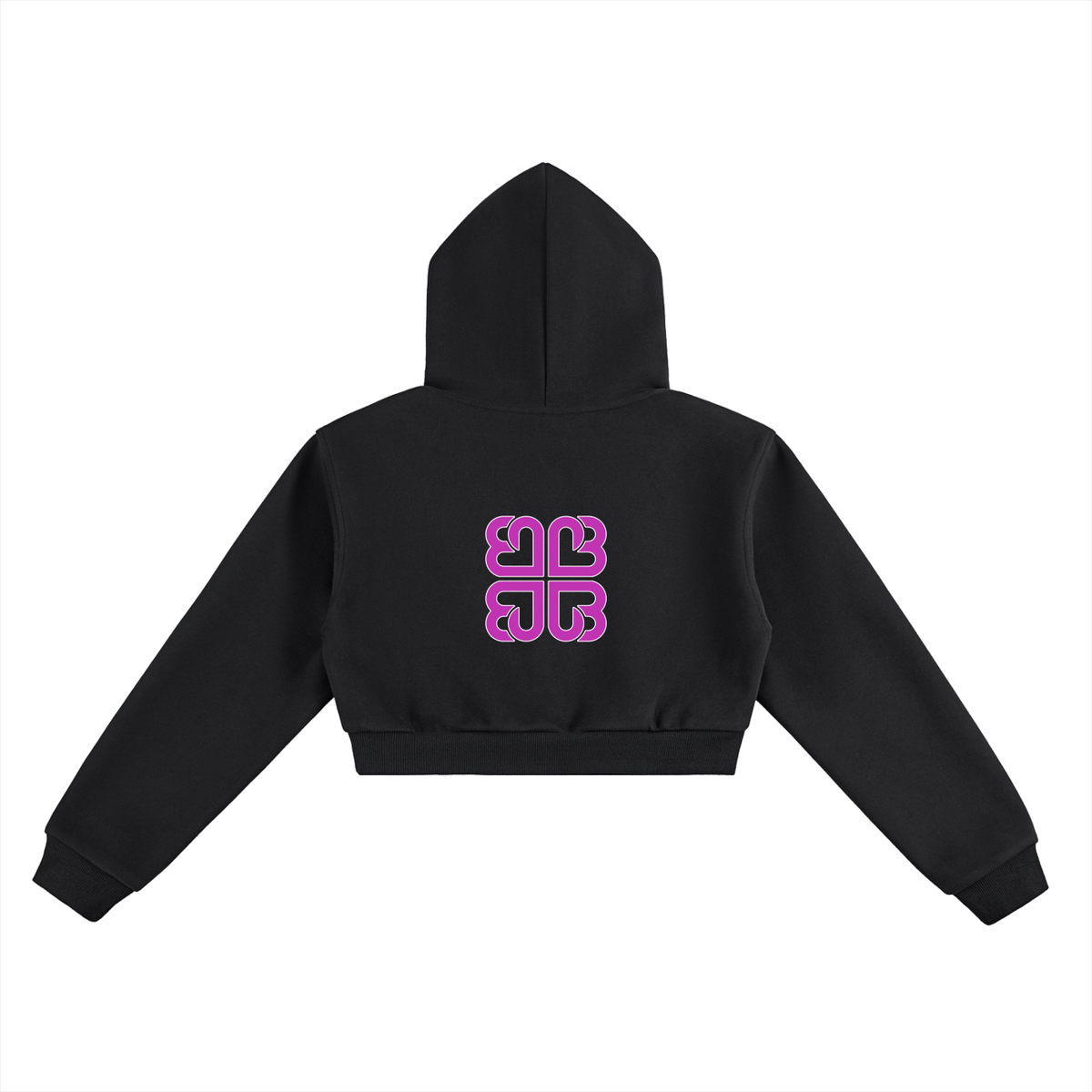 Croppedhoodie