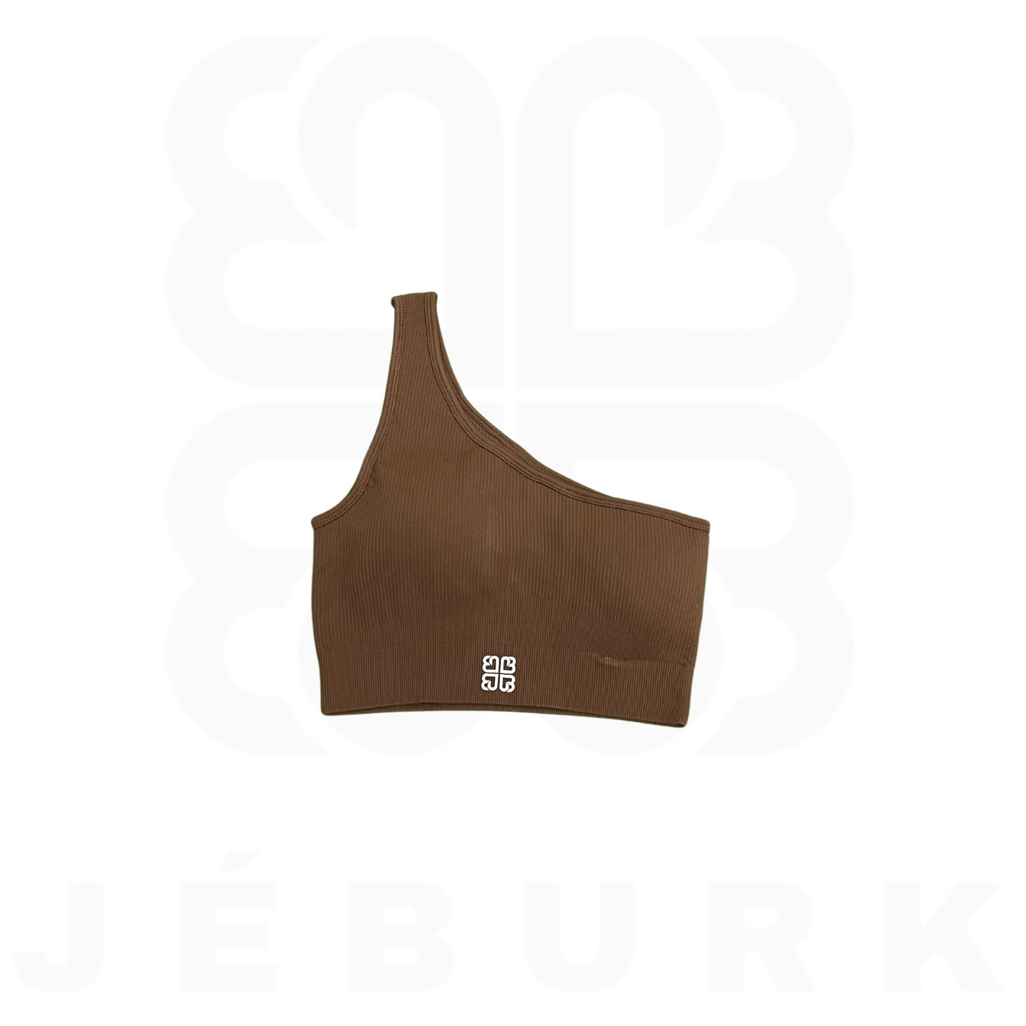 Womens single strap bra top