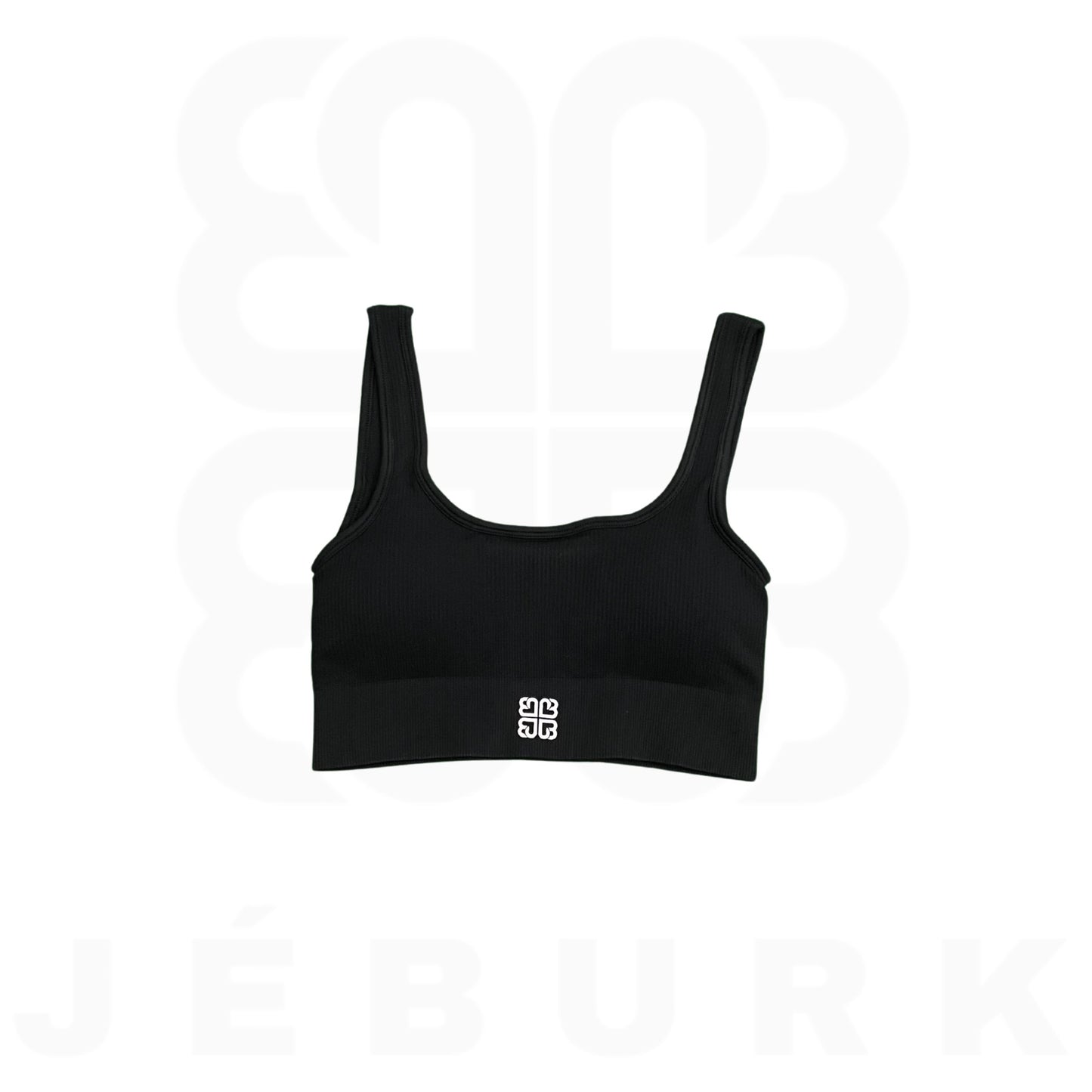 Womens yoga 2 strap top