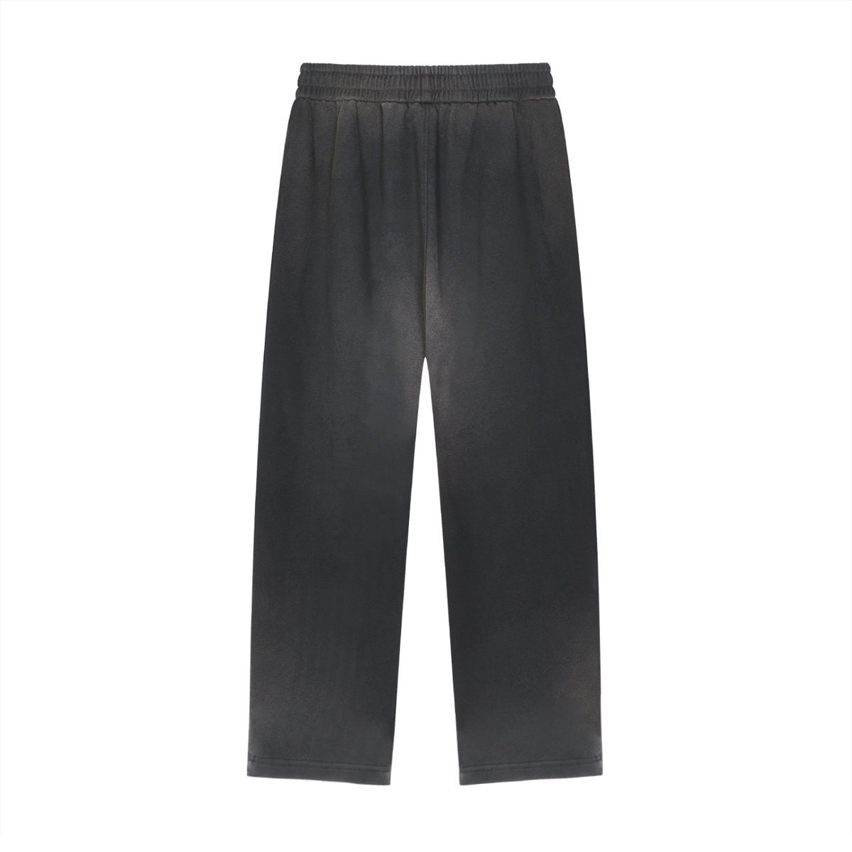Monogram JÉBURK Straight-Leg Sweatpants