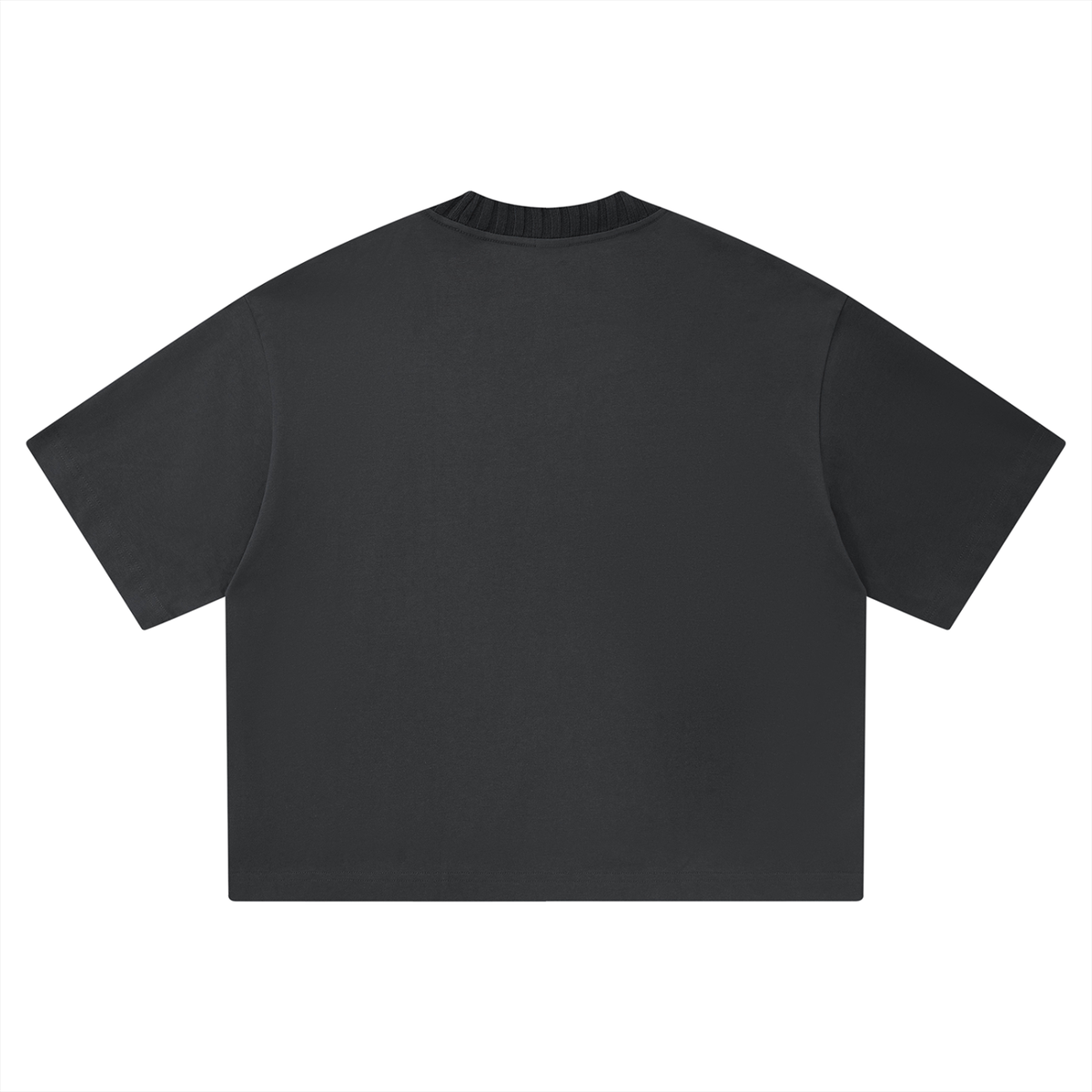 Sweaterneckshirt