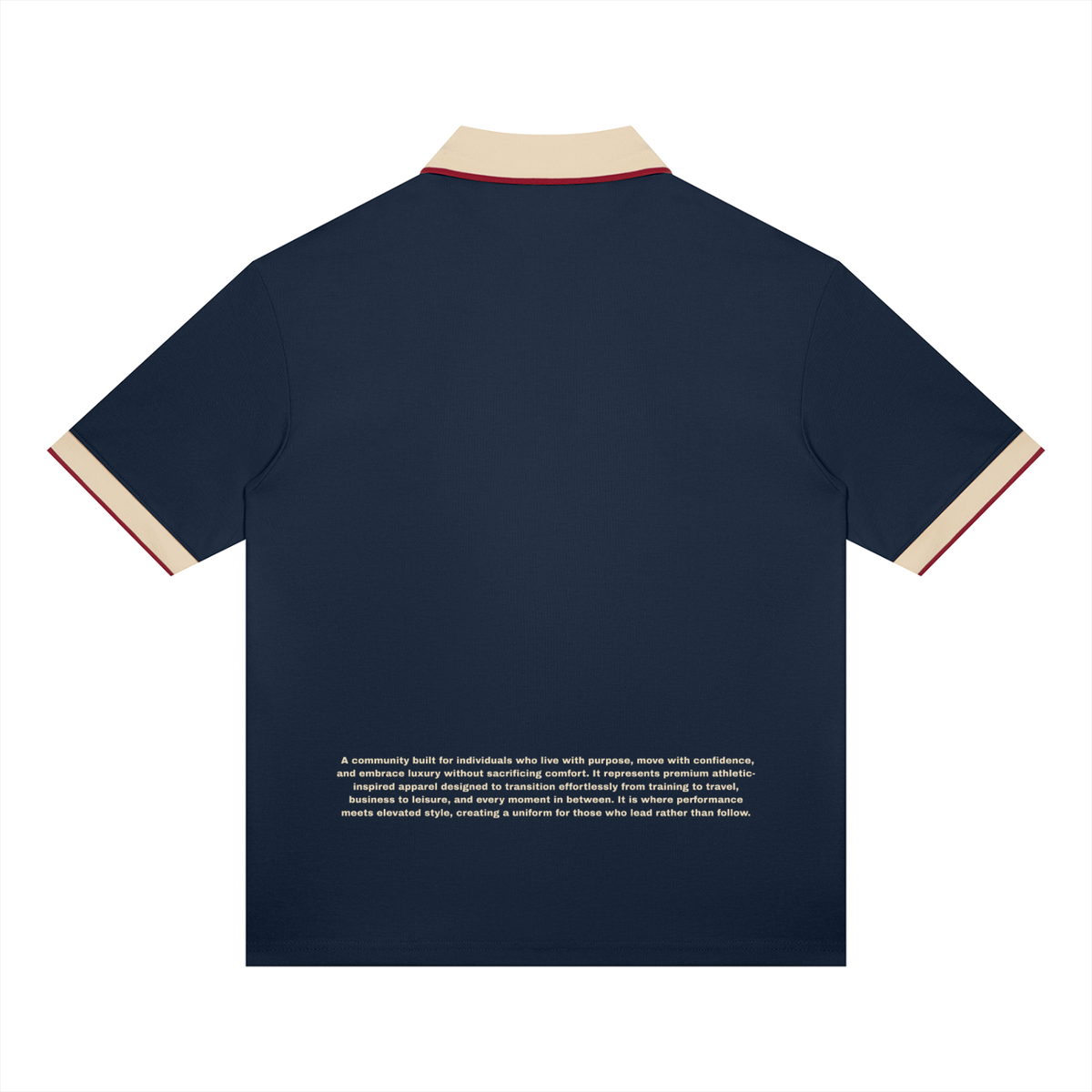 poloshirt