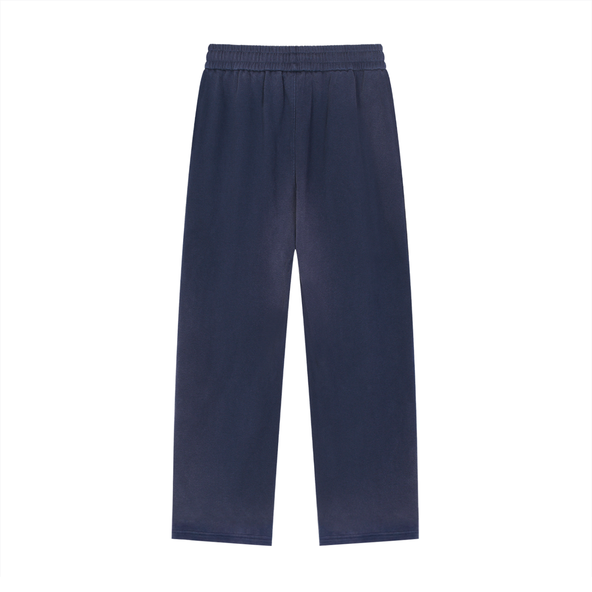 Monogram JÉBURK Straight-Leg Sweatpants