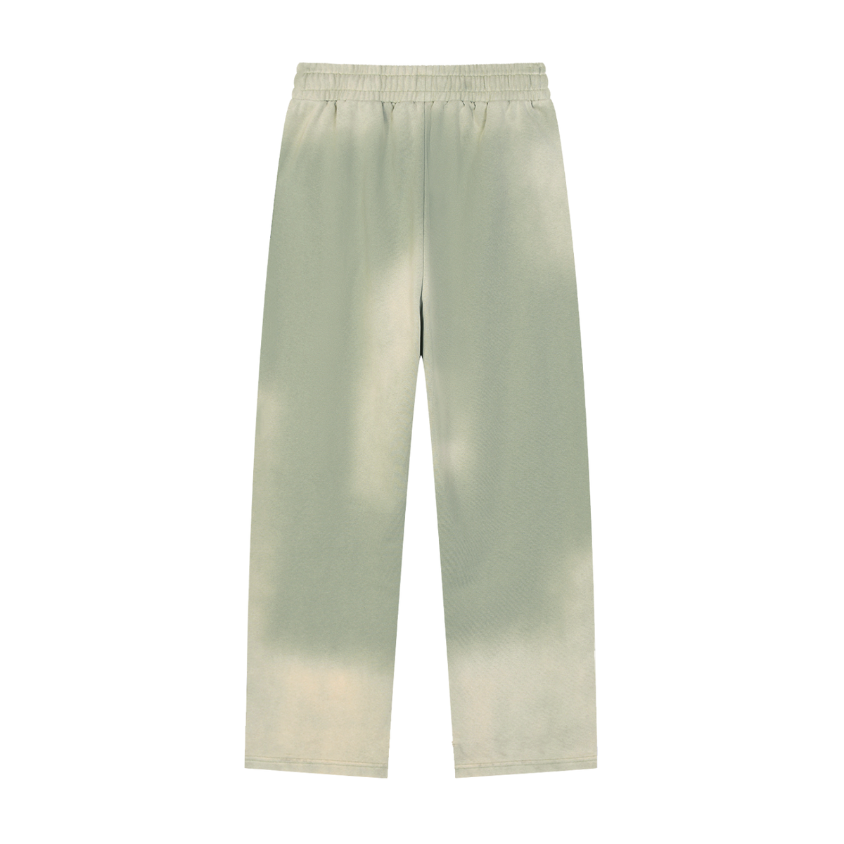 Monogram JÉBURK Straight-Leg Sweatpants