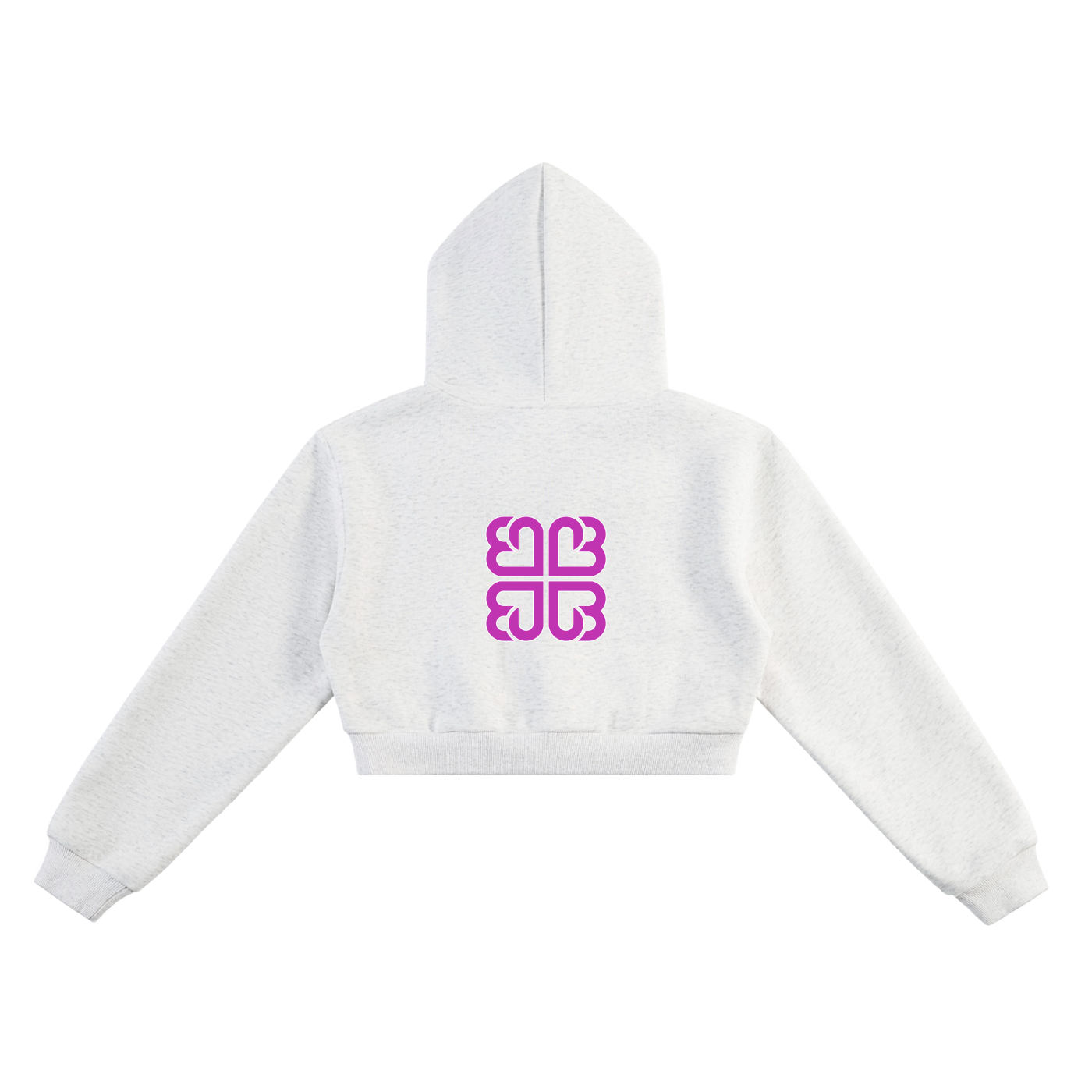 Croppedhoodie