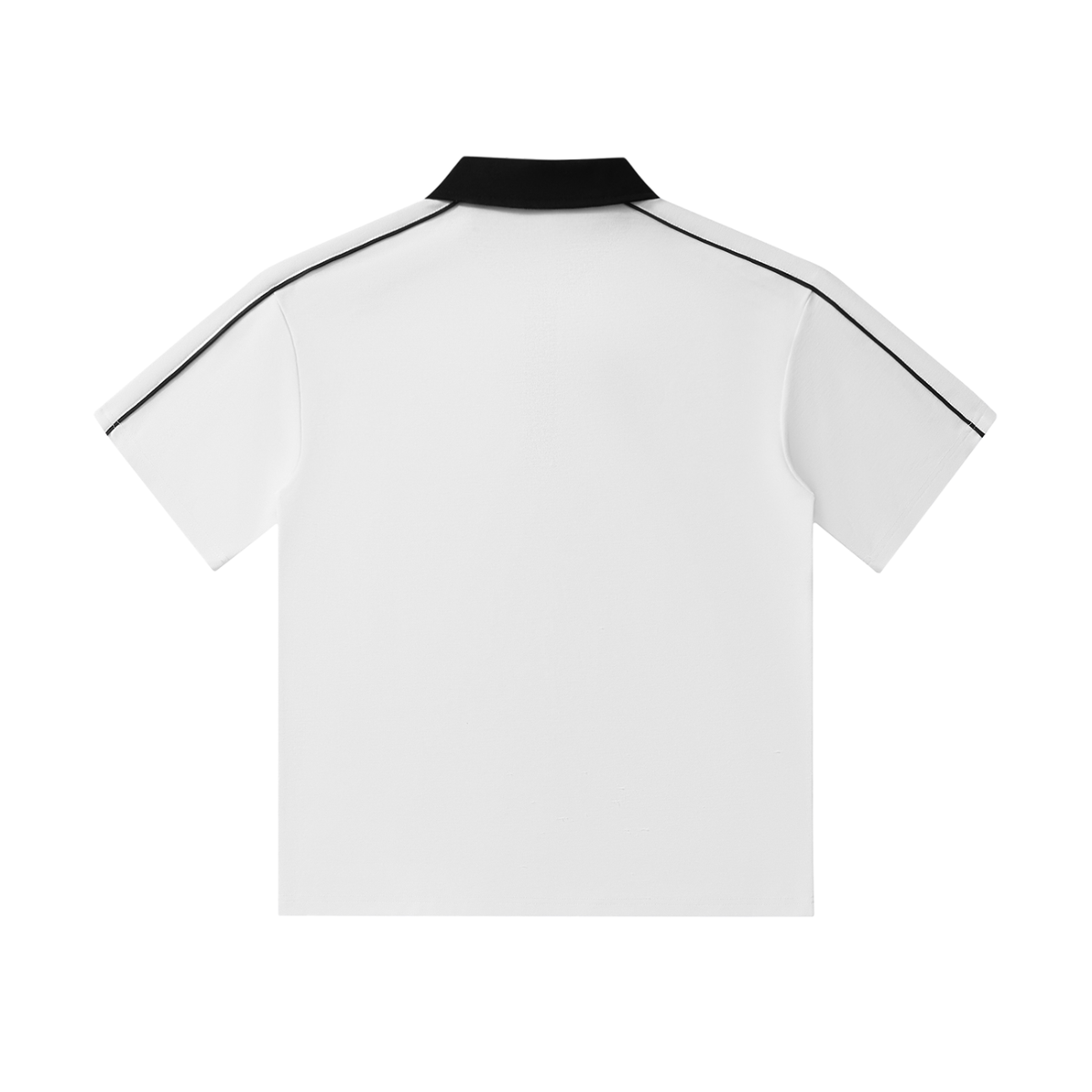 JÉBURK Élan Polo Shirt- Slim Fit
