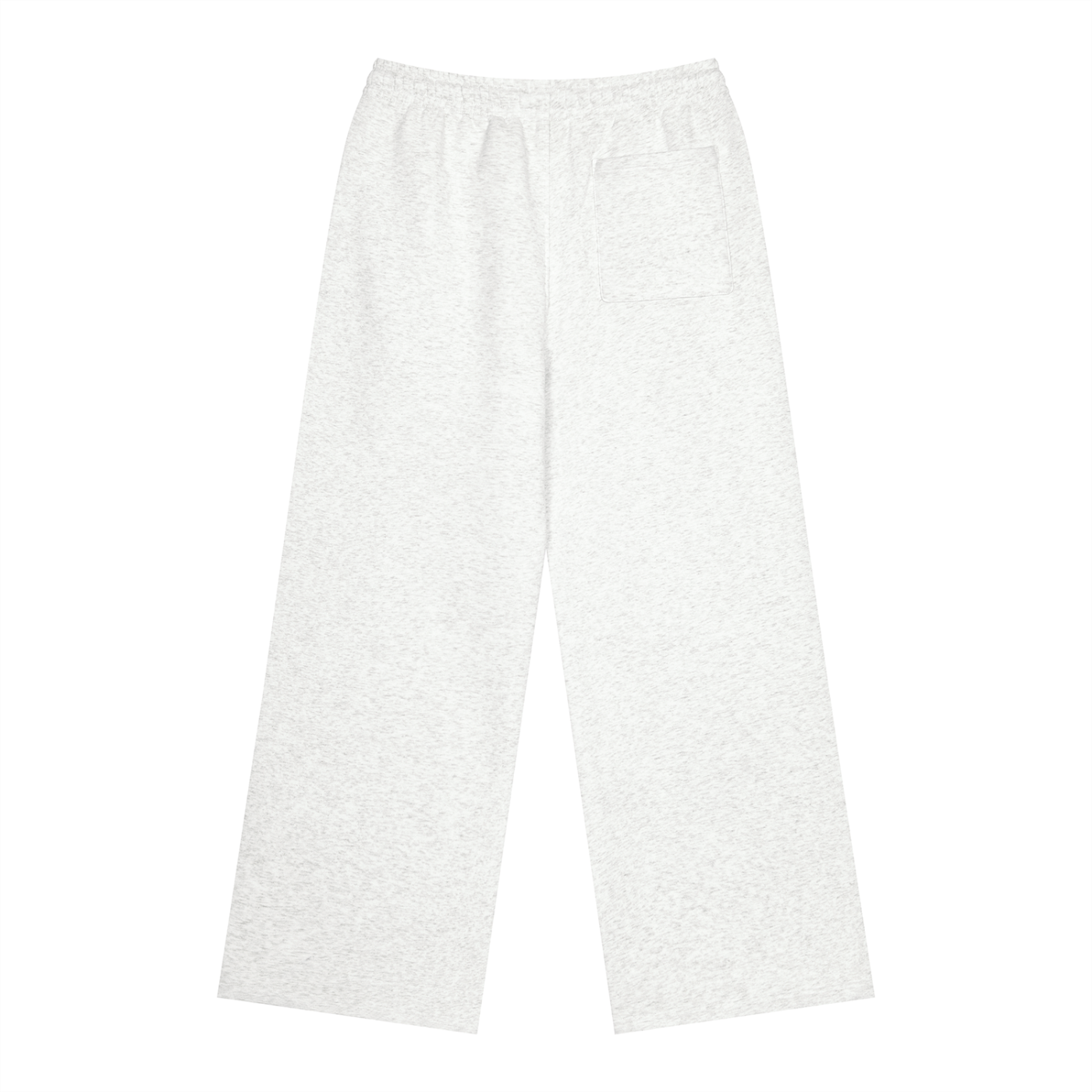 Lasso Font Fleece Sweatpants