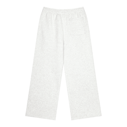 Lasso Font Fleece Sweatpants