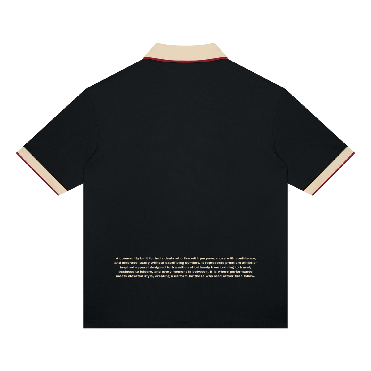 poloshirt