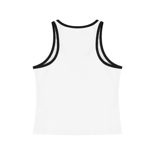 JEBURKCroppedTankTopWomens
